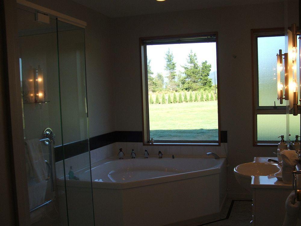 Bed and Breakfast Vibrant Living Retreat Hanmer Springs Esterno foto