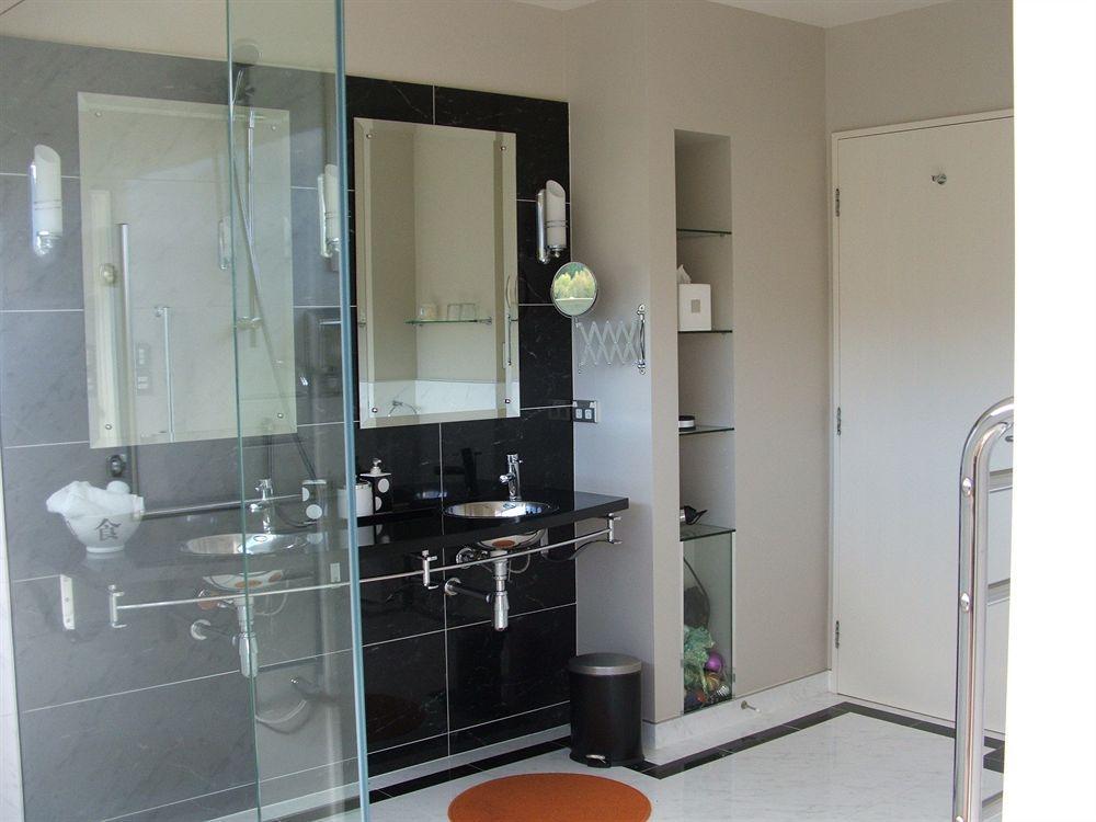 Bed and Breakfast Vibrant Living Retreat Hanmer Springs Esterno foto
