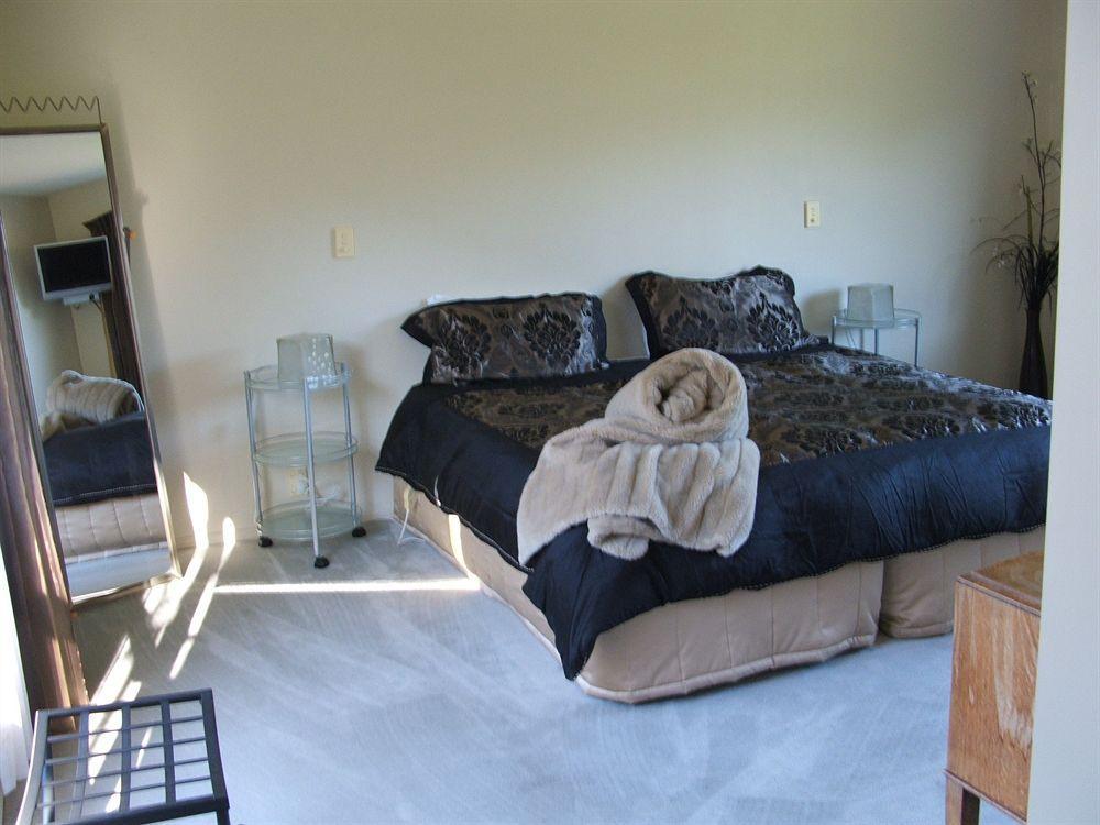Bed and Breakfast Vibrant Living Retreat Hanmer Springs Esterno foto