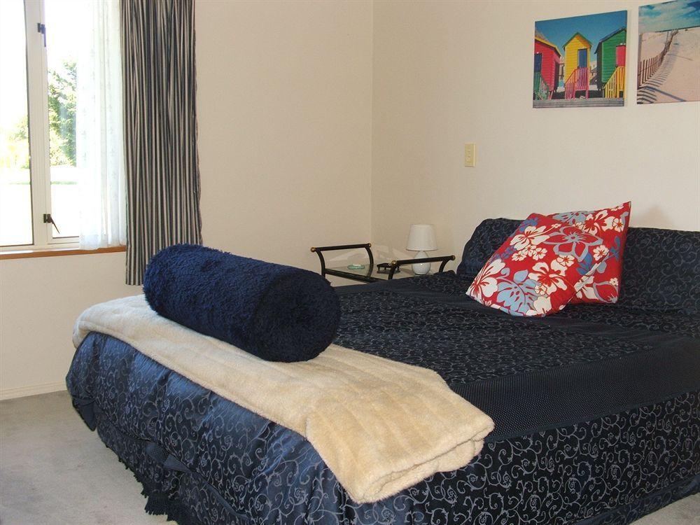 Bed and Breakfast Vibrant Living Retreat Hanmer Springs Esterno foto