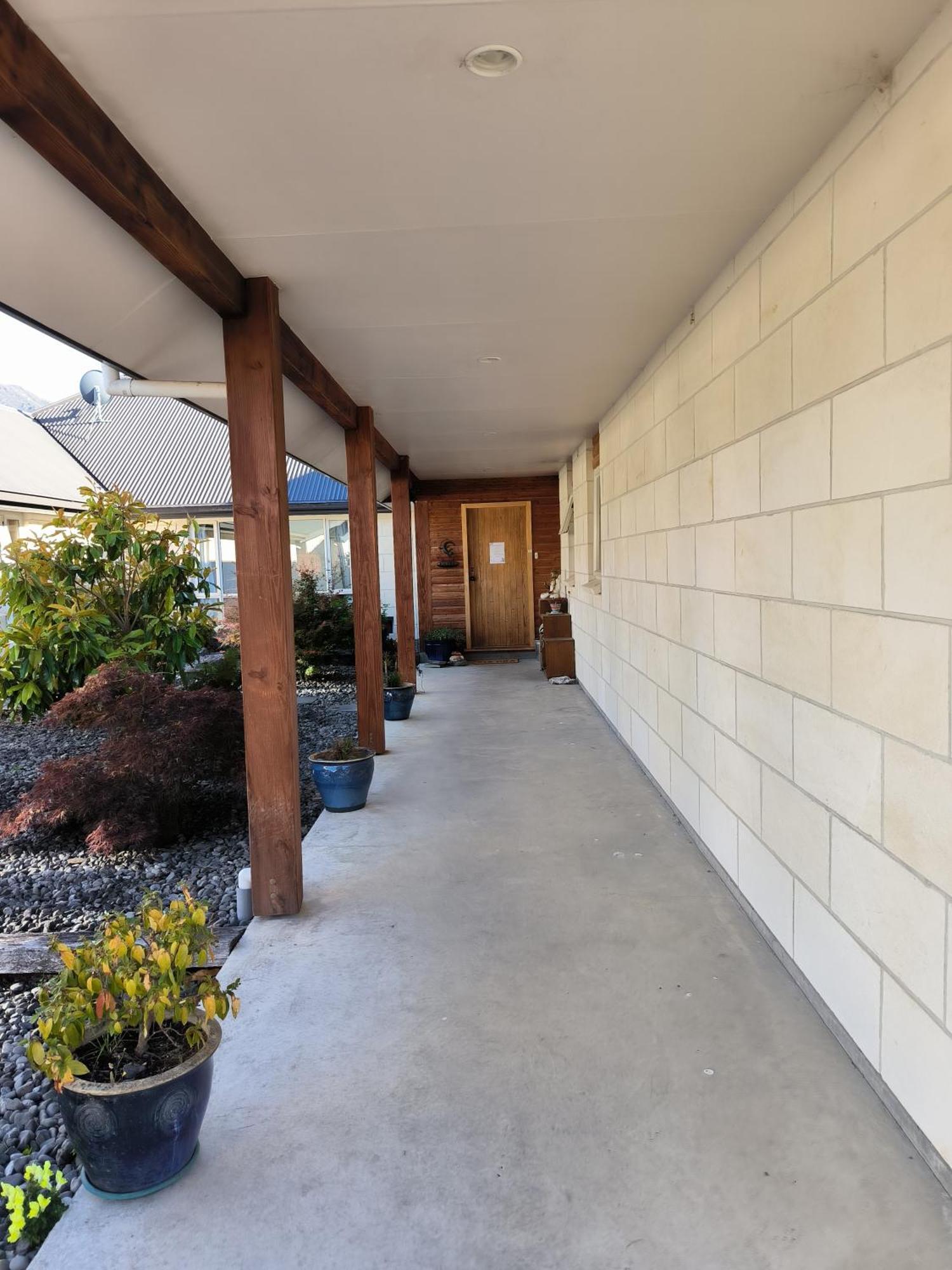 Bed and Breakfast Vibrant Living Retreat Hanmer Springs Esterno foto