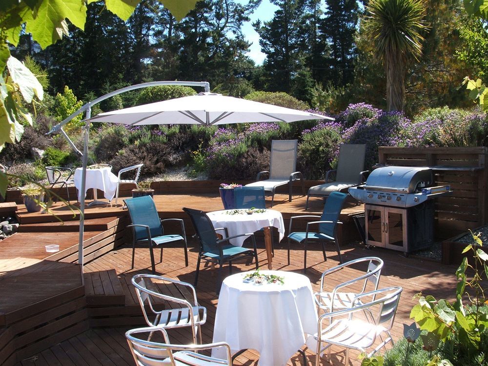 Bed and Breakfast Vibrant Living Retreat Hanmer Springs Esterno foto