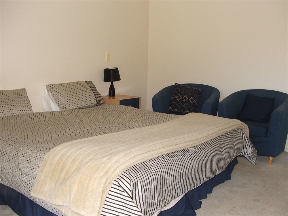 Bed and Breakfast Vibrant Living Retreat Hanmer Springs Esterno foto